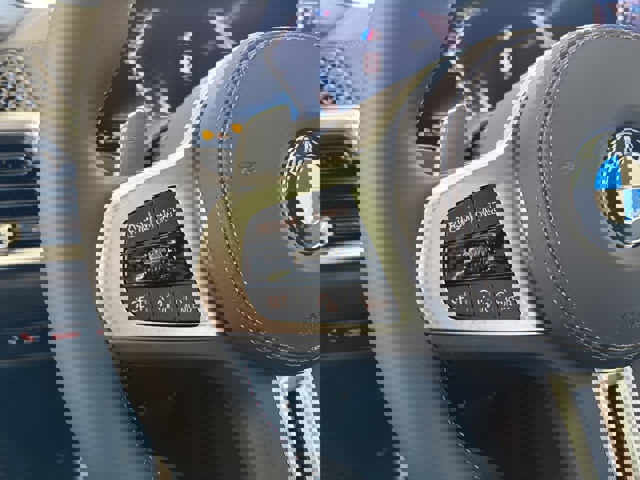 New 2026 BMW X6 M60i image 20