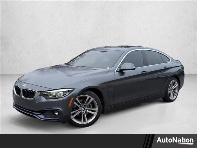 Used 2019 BMW 430i Gran Coupe image 1