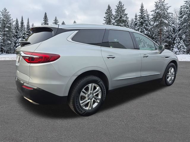 Used 2020 Buick Enclave Essence w/ Sound and Sites Package image 6