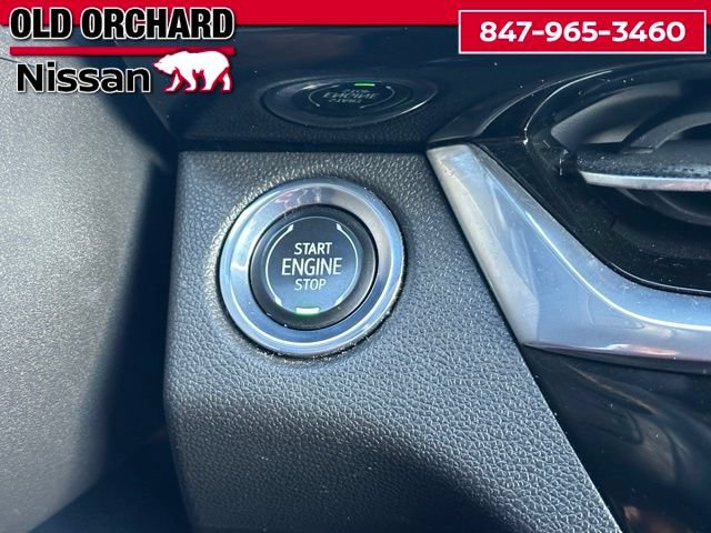 Used 2024 Buick Envista Sport Touring w/ Convenience I Package FWD image 19