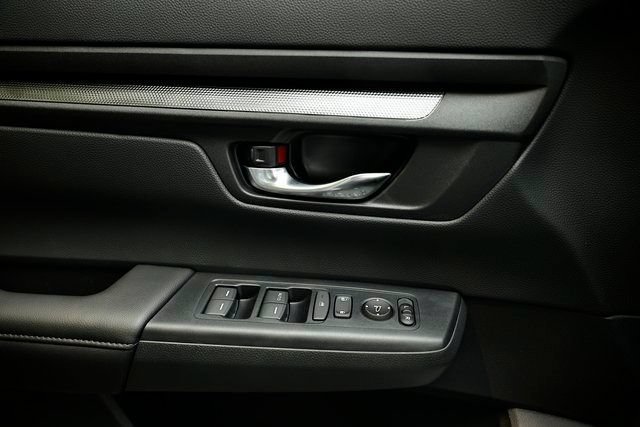 New 2026 Honda CR-V LX image 8