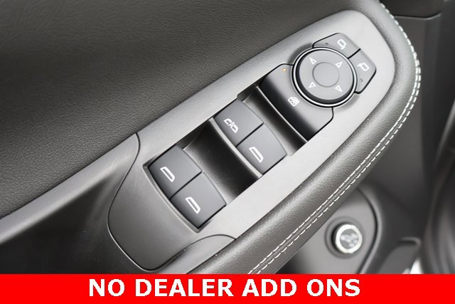 New 2026 Buick Encore GX Avenir w/ Avenir Technology Package image 11