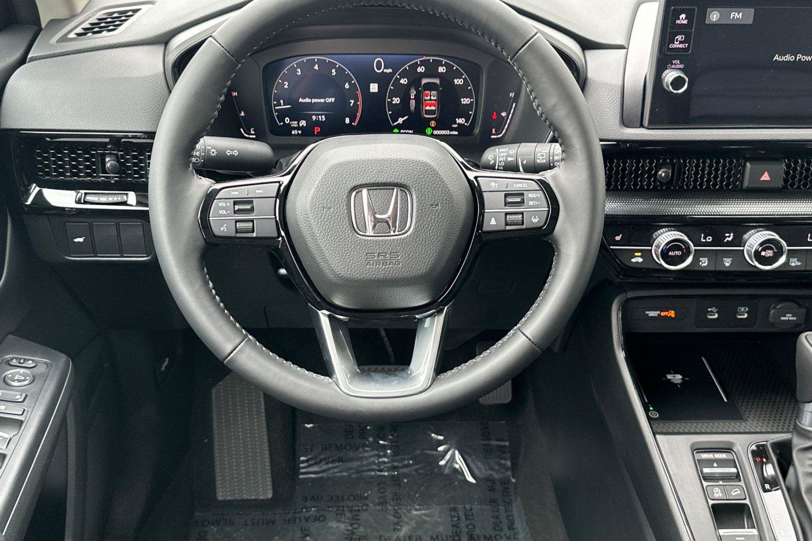 New 2026 Honda CR-V EX-L image 15