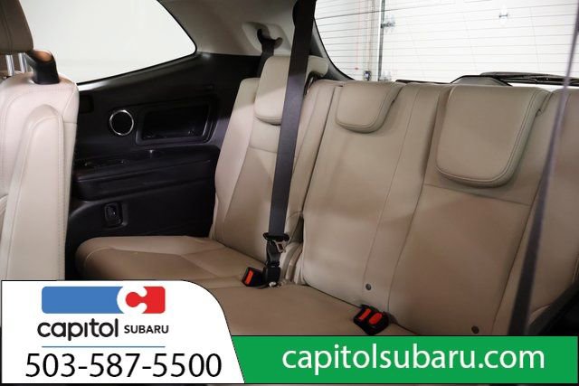 Used 2023 Subaru Ascent Limited w/ Technology Package image 31
