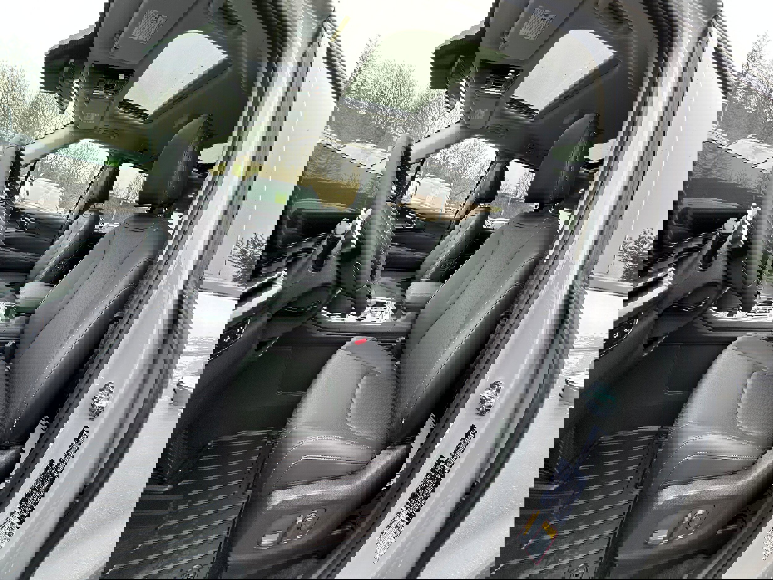 New 2026 Kia Carnival SX image 28