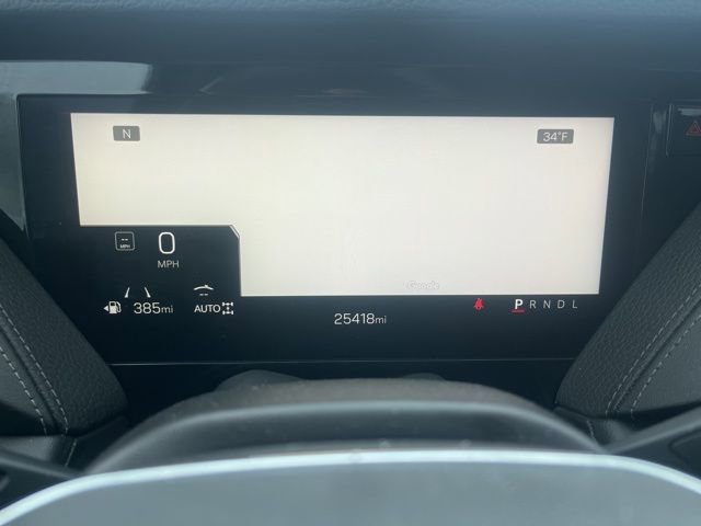 Used 2025 GMC Yukon XL Denali image 13