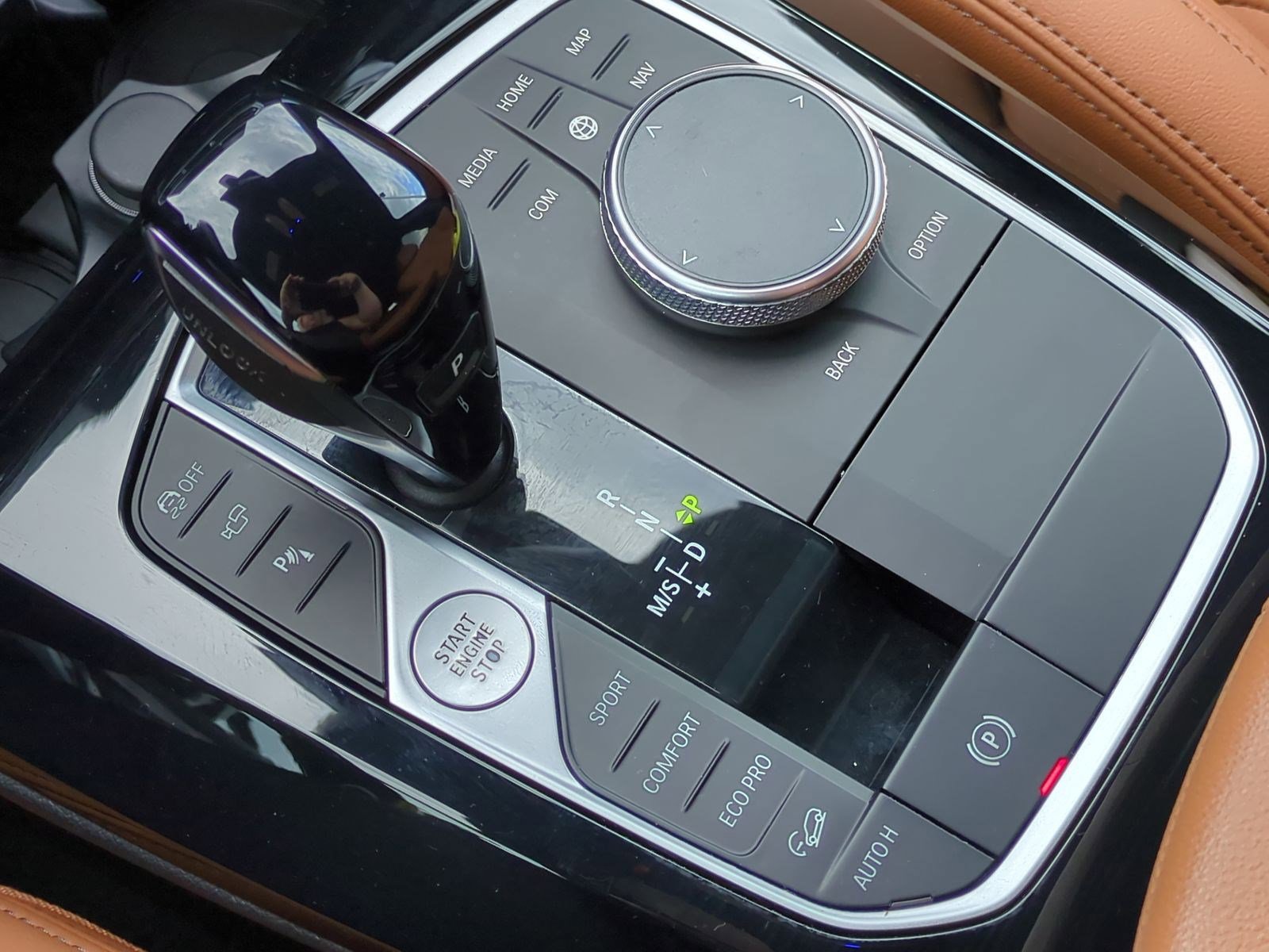 Used 2022 BMW X3 M40i w/ Premium Package image 26