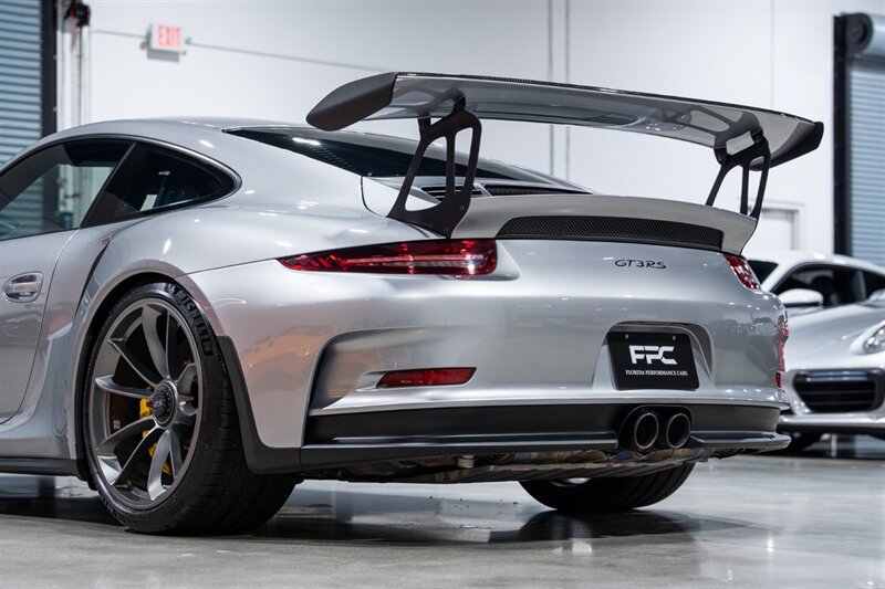 Used 2016 Porsche 911 GT3 RS RWD image 14