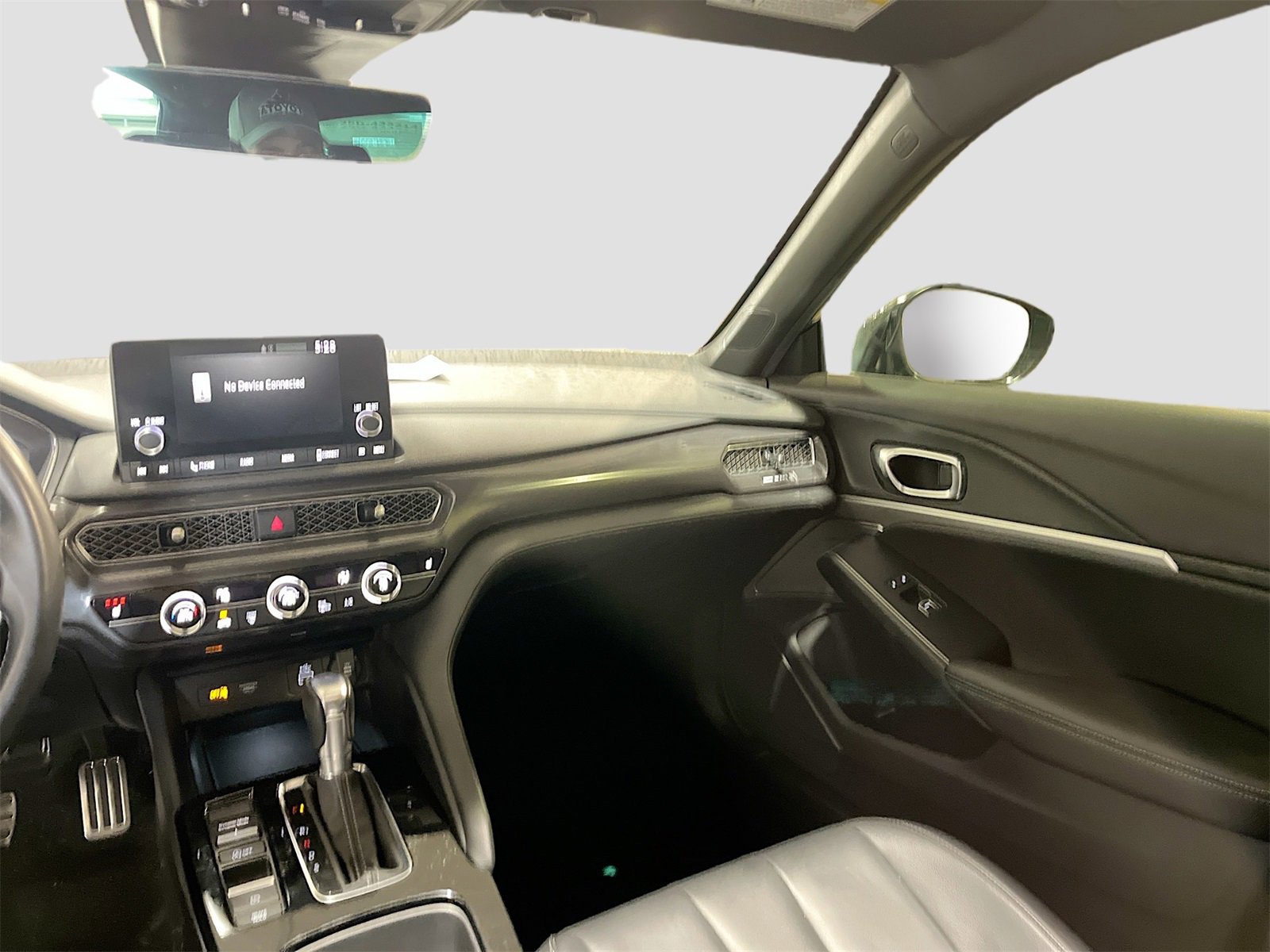 Used 2024 Acura Integra A-Spec image 24