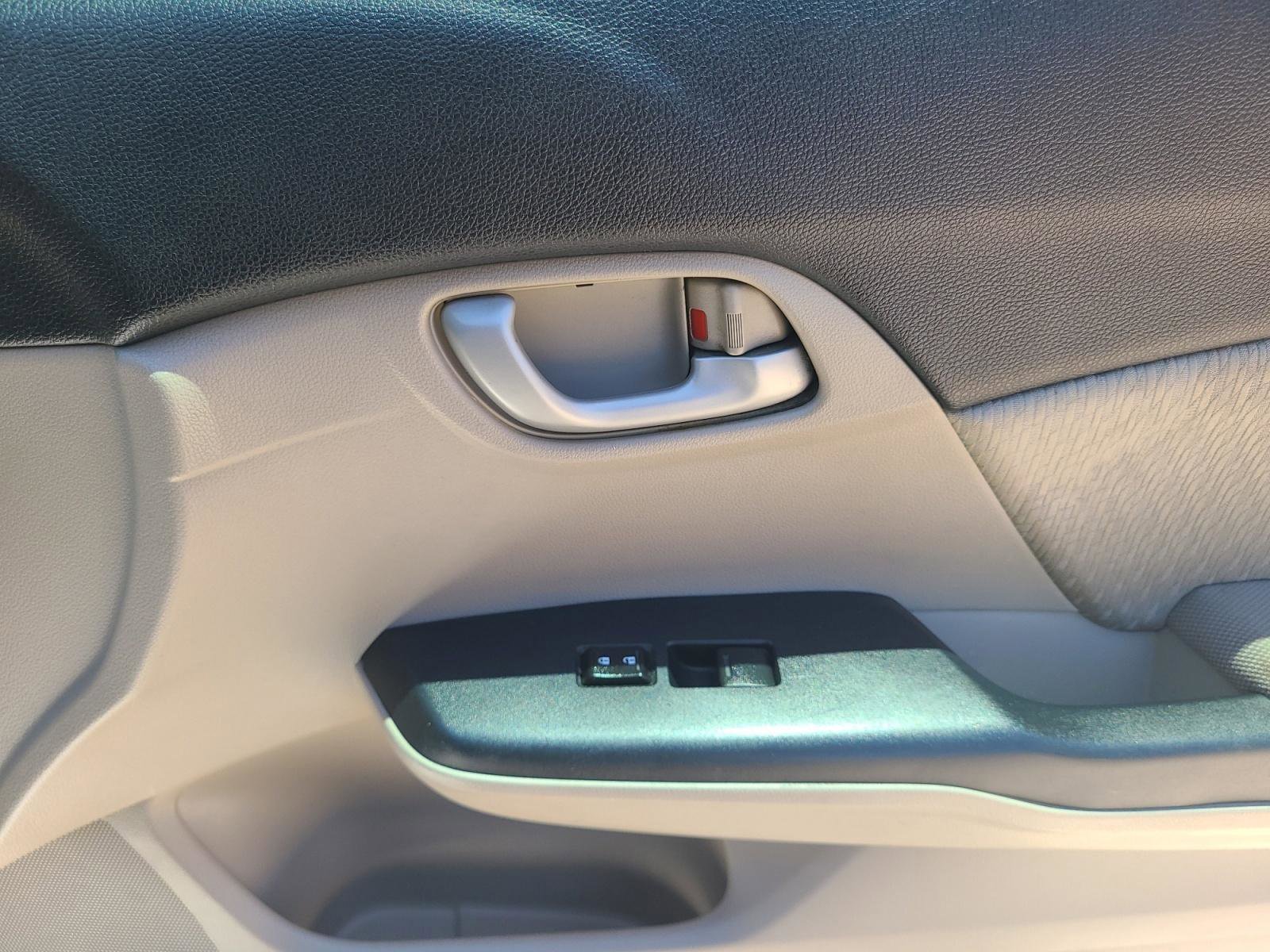 Used 2014 Honda Civic LX image 22