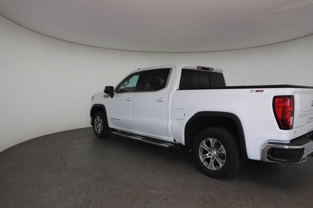 Used 2023 GMC Sierra 1500 SLE AWD/4WD image 11