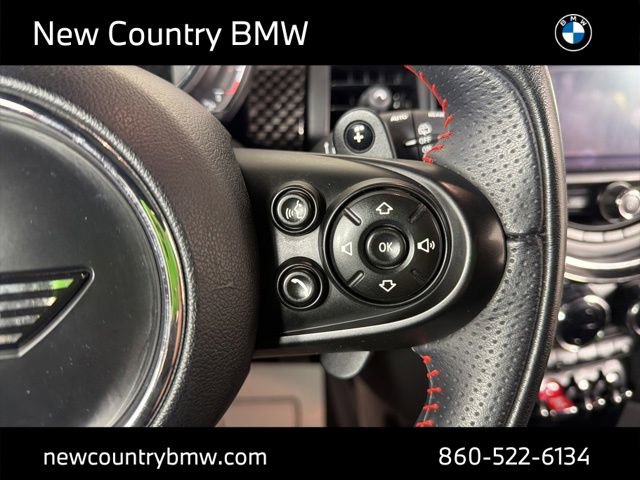 Used 2019 MINI Cooper S FWD image 21