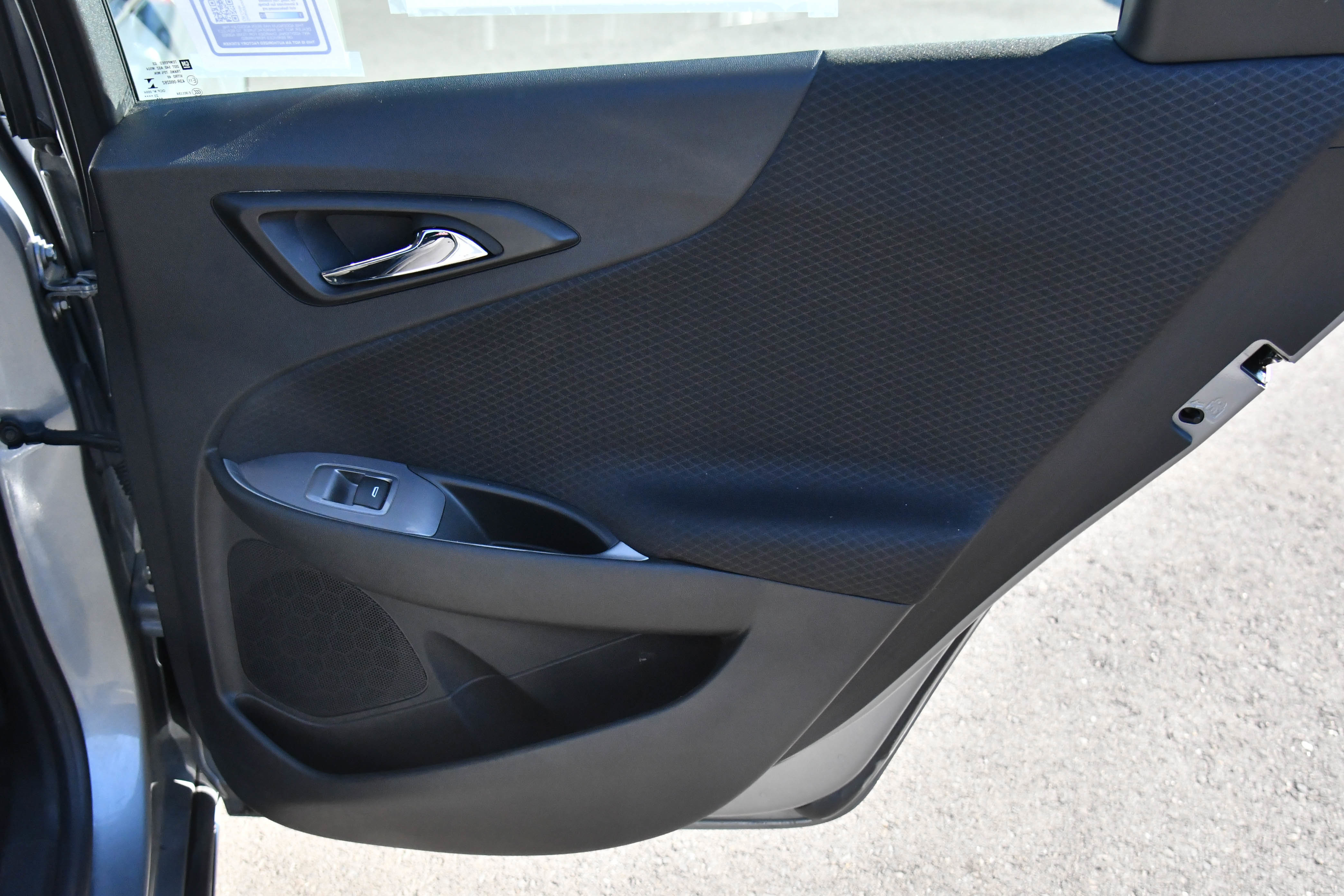 Used 2024 Chevrolet Malibu LT image 37