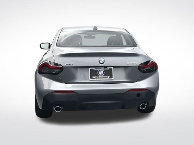 New 2026 BMW 230i xDrive Coupe w/ Premium Package image 6