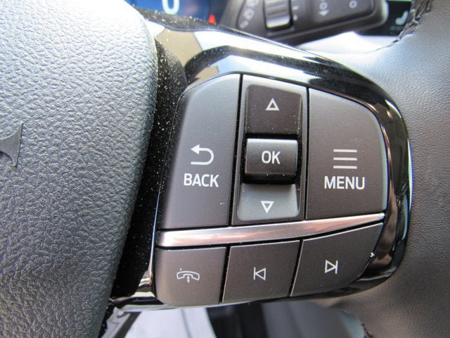 Used 2025 Ford Escape Platinum w/ Premium Technology Package AWD/4WD image 15