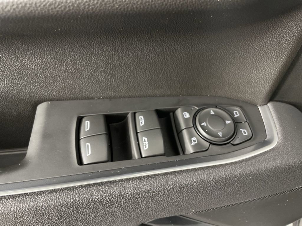 Used 2025 GMC Sierra 1500 SLT image 22