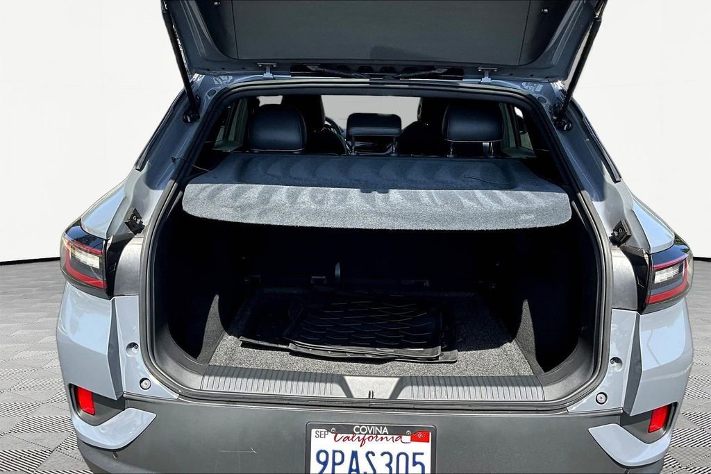 Used 2024 Volkswagen ID.4 2WD image 26