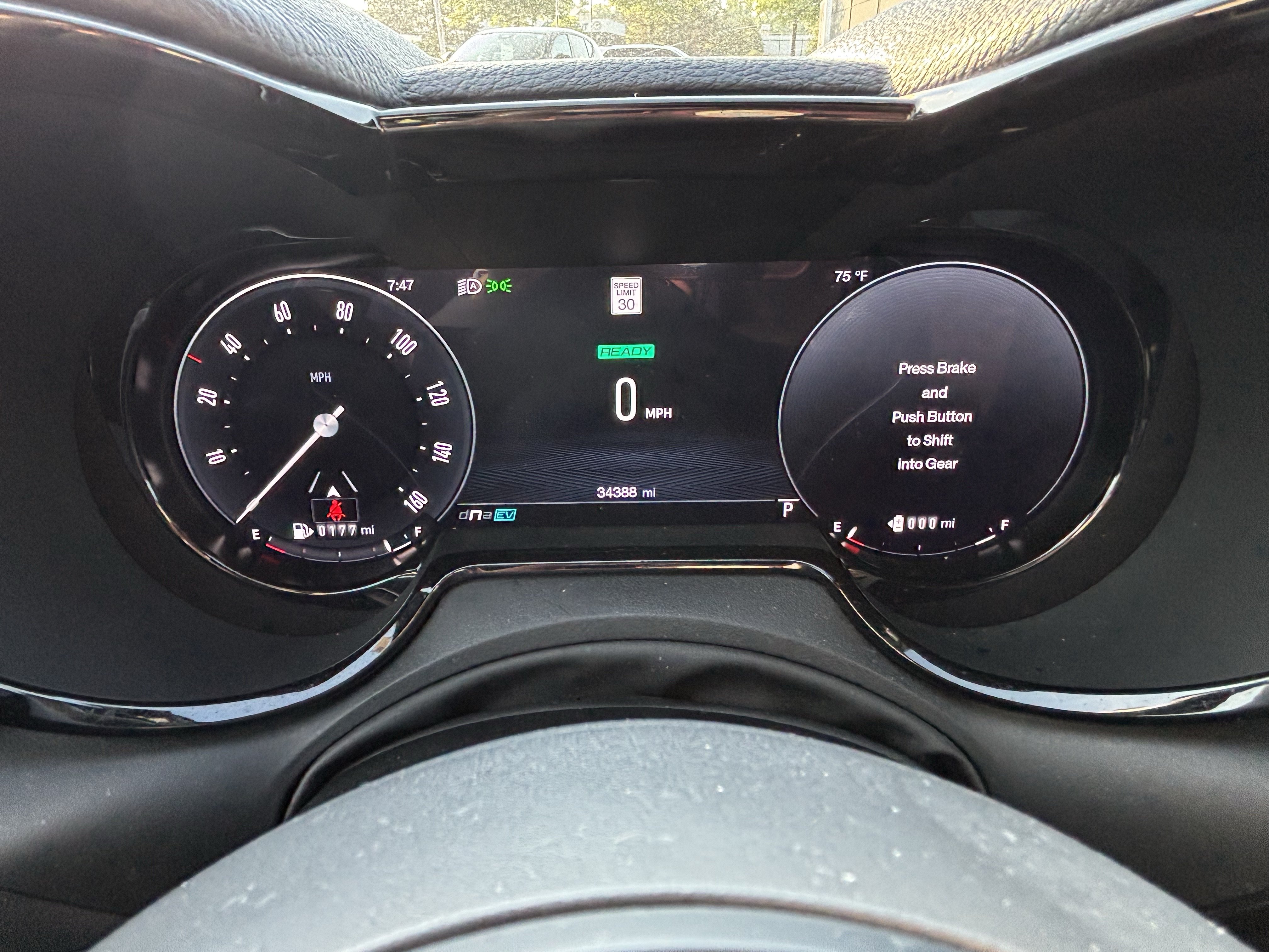 Used 2024 Alfa Romeo Tonale Ti w/ Active Assist Package AWD/4WD image 18