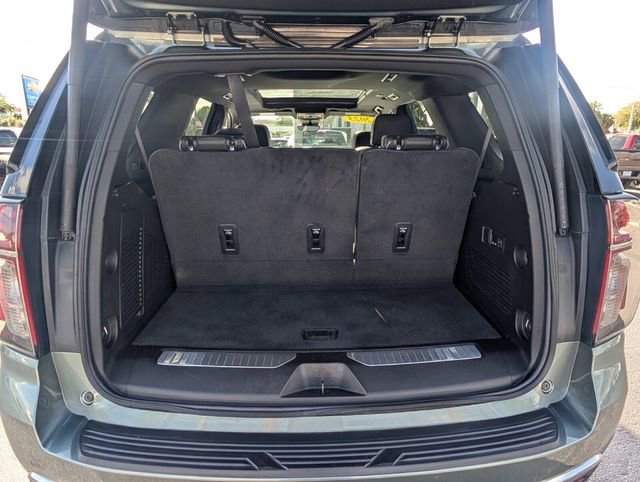 Used 2023 Chevrolet Tahoe Premier image 14