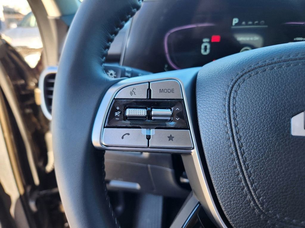 New 2025 Kia Telluride S image 17