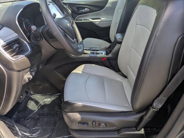 Used 2018 Chevrolet Equinox Premier image 17