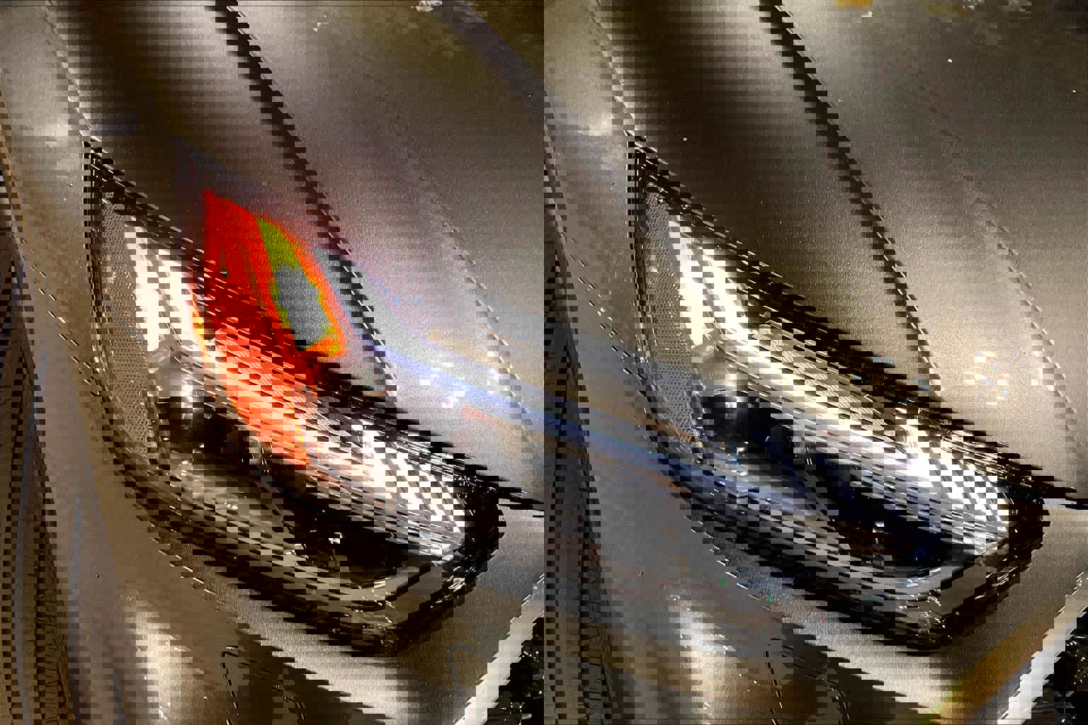 Used 2021 Audi Q5 e Prestige w/ Prestige Package image 27