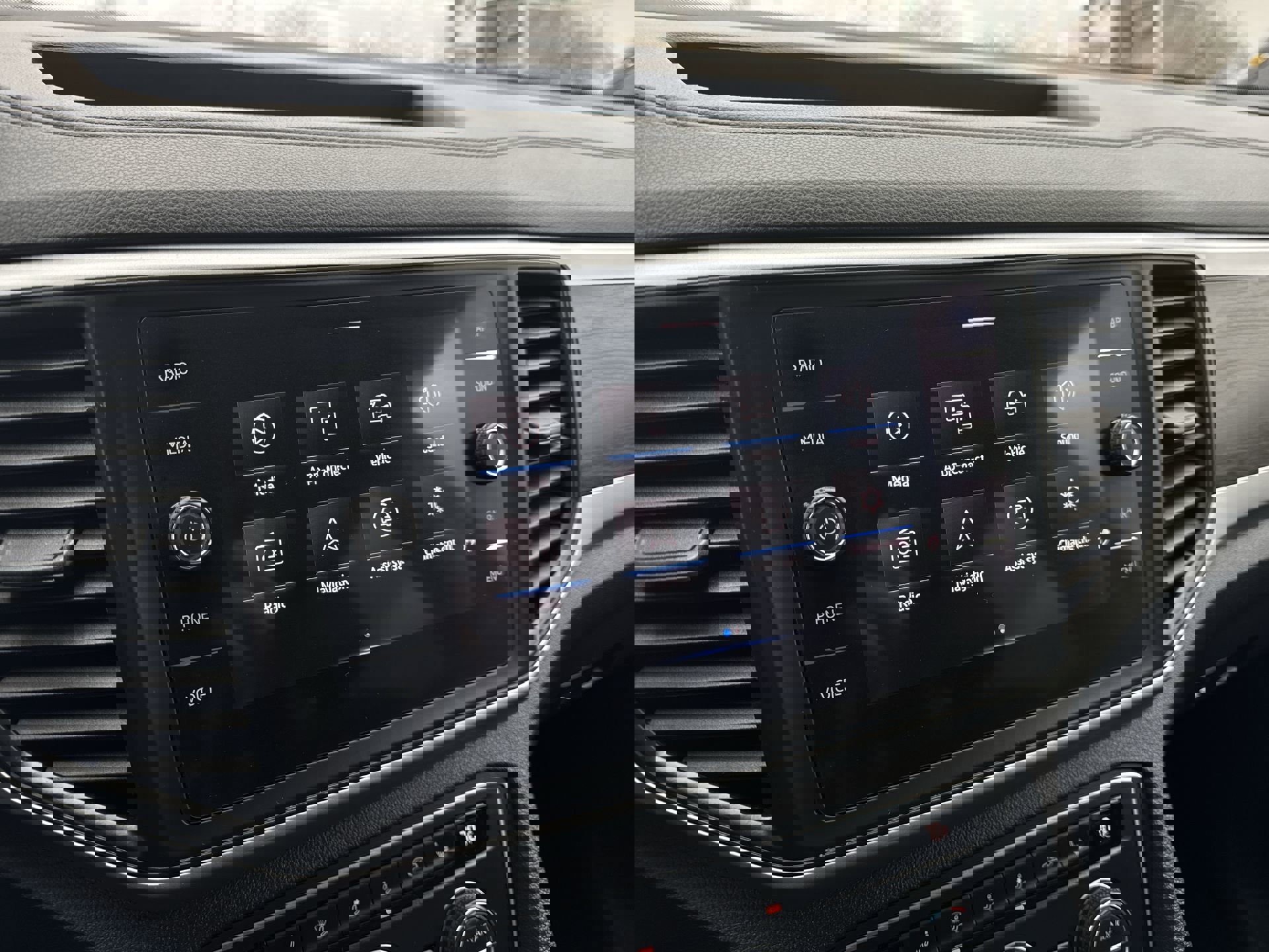 Used 2021 Volkswagen Atlas SE image 14