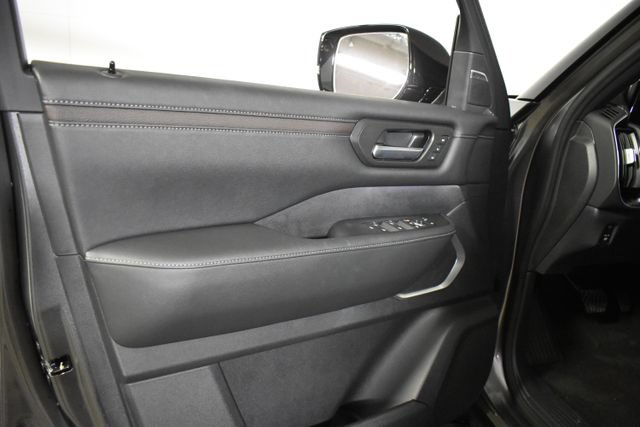 New 2026 Nissan Armada Platinum Reserve AWD/4WD image 7