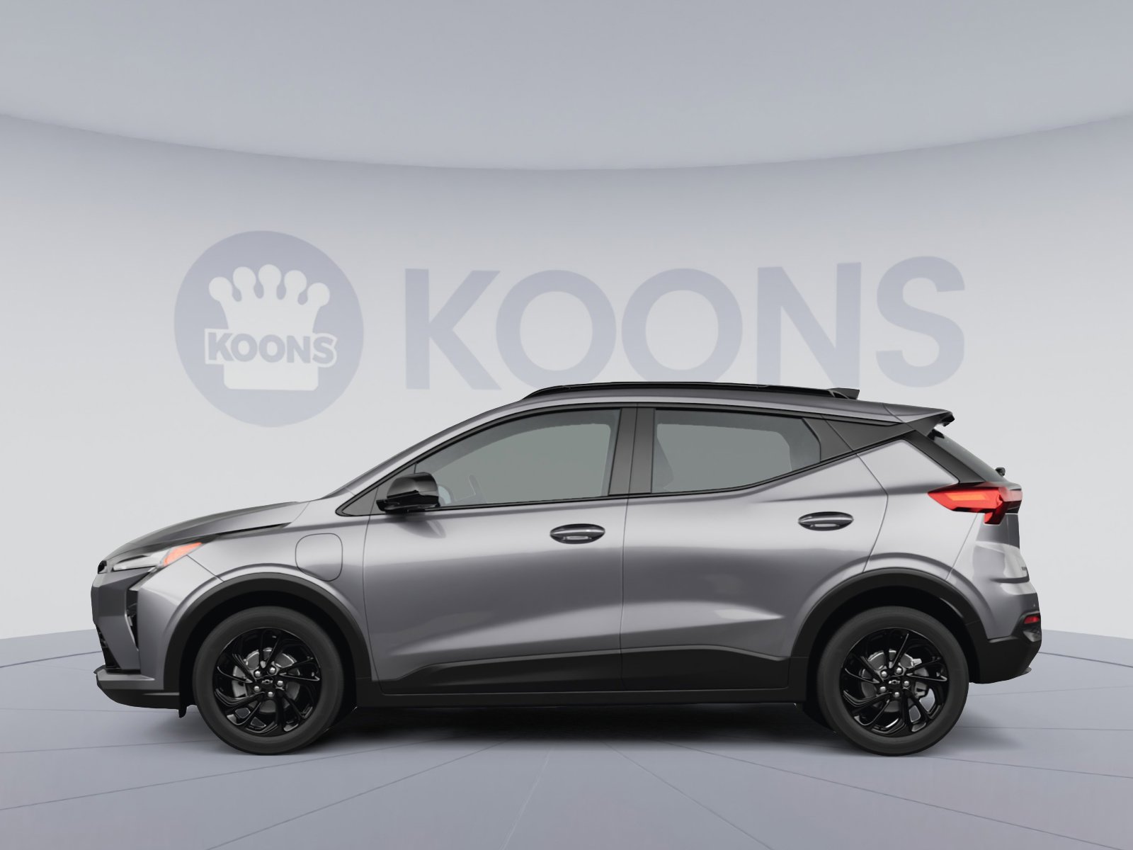 New 2027 Chevrolet Bolt RS image 2