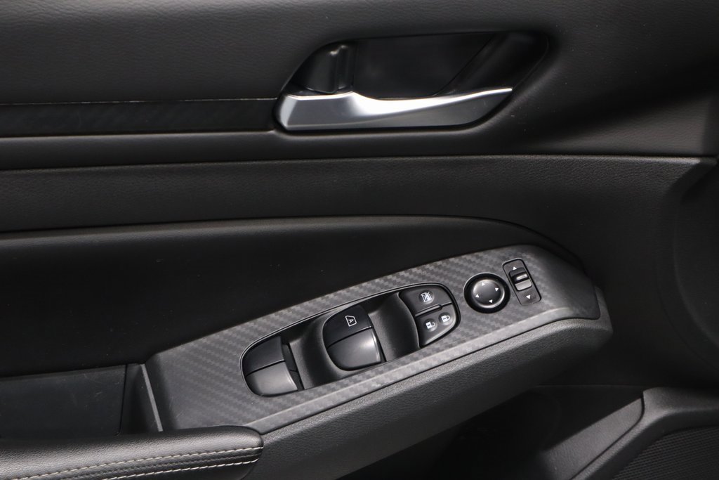 Certified 2024 Nissan Altima 2.5 SV image 22