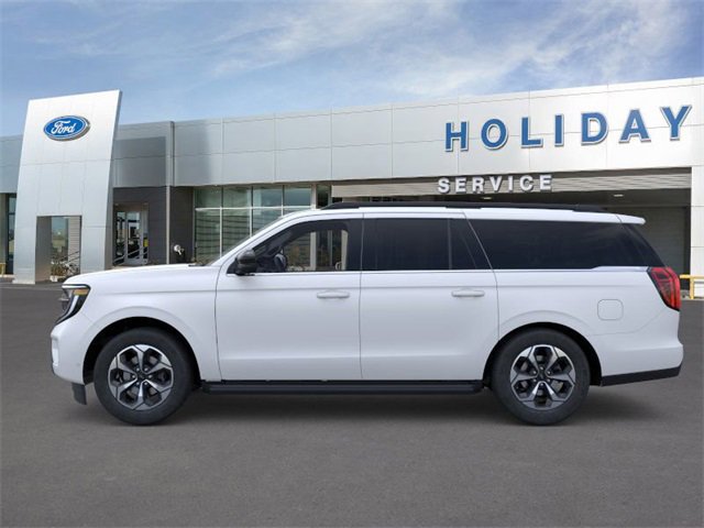 New 2026 Ford Expedition Max Active image 3