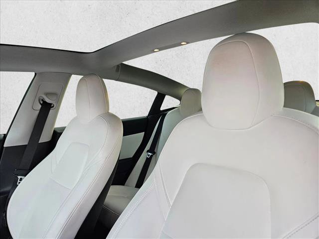 Used 2020 Tesla Model 3 Long Range AWD/4WD image 9