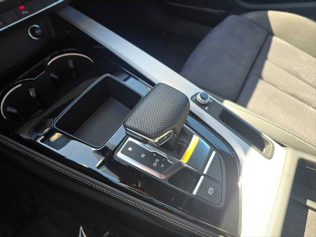 Used 2023 Audi A4 2.0T Premium Plus w/ Premium Plus Package image 31