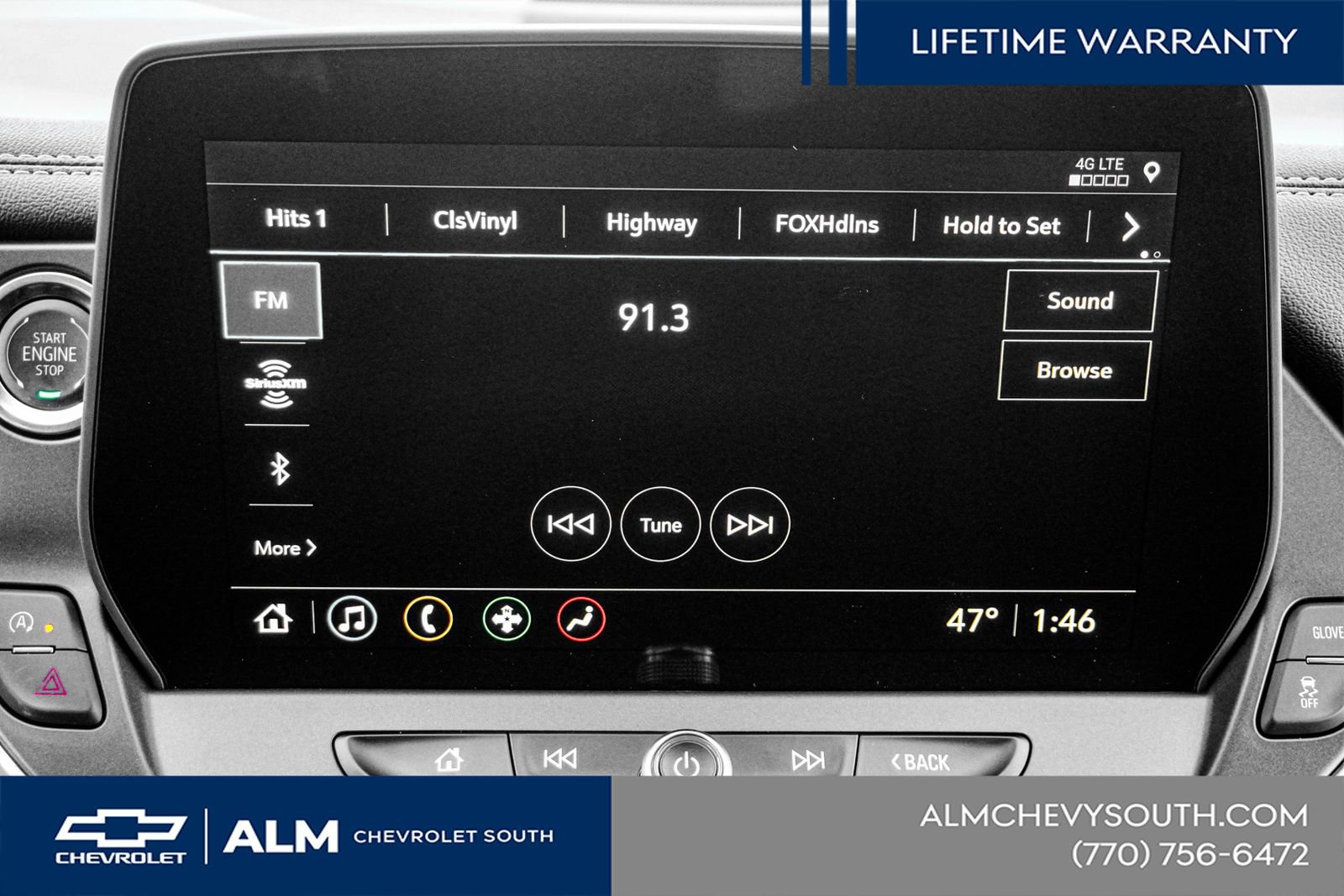 New 2026 Chevrolet Blazer LT w/ Convenience Package FWD image 40