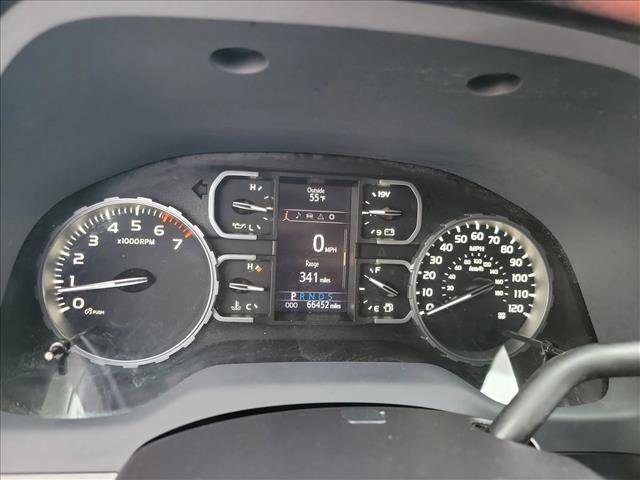 Used 2018 Toyota Tundra SR5 image 20