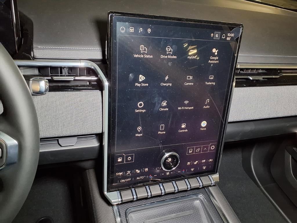 Used 2026 GMC Sierra EV Elevation w/ Premium Package image 18