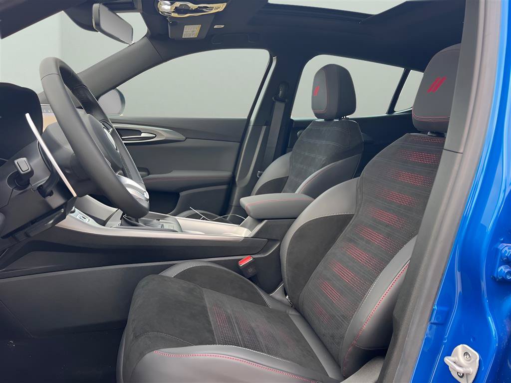 New 2024 Dodge Hornet R/T Plus AWD/4WD image 22