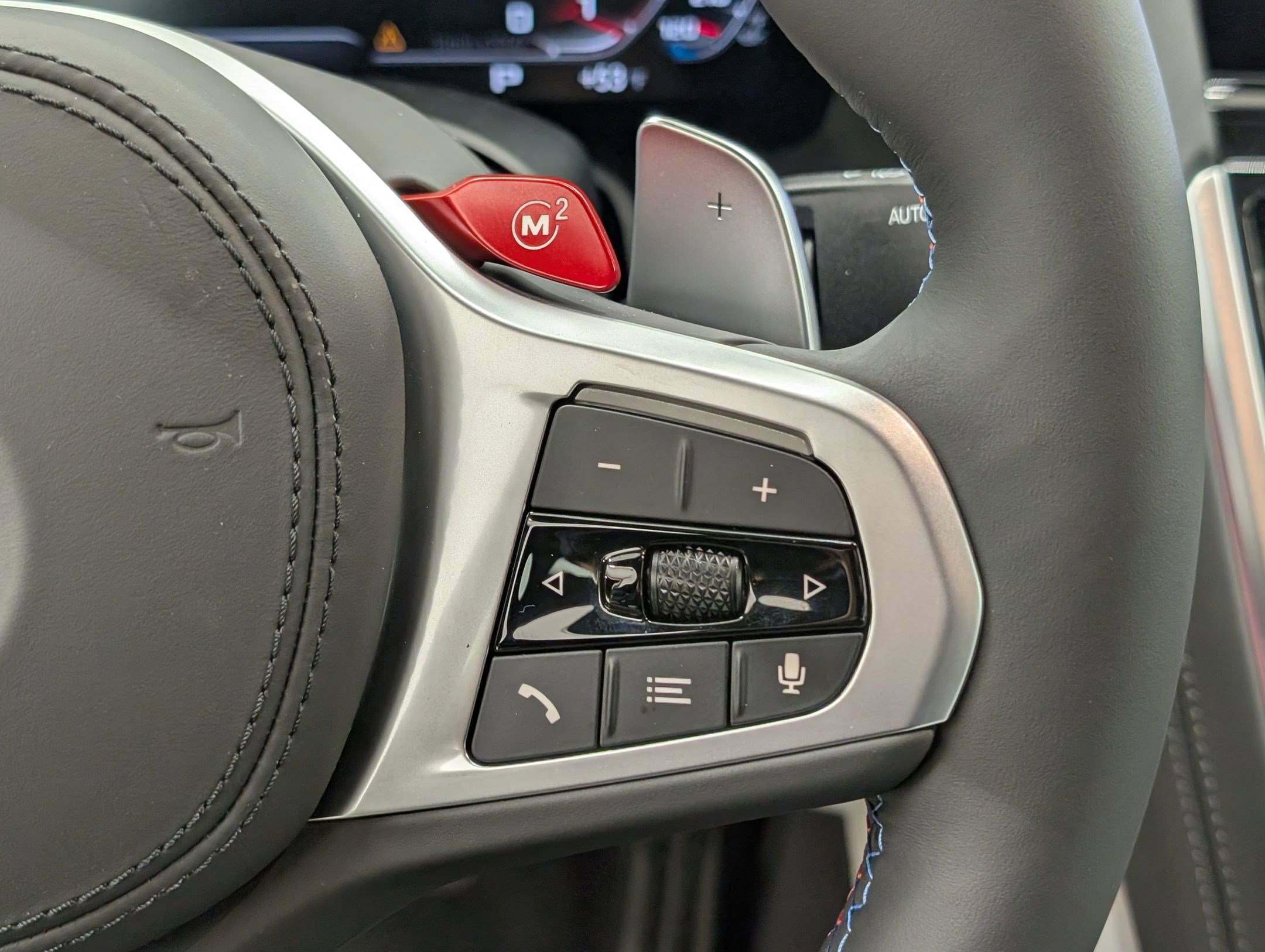 New 2025 BMW M8 Competition w/ M Driver's Package image 24