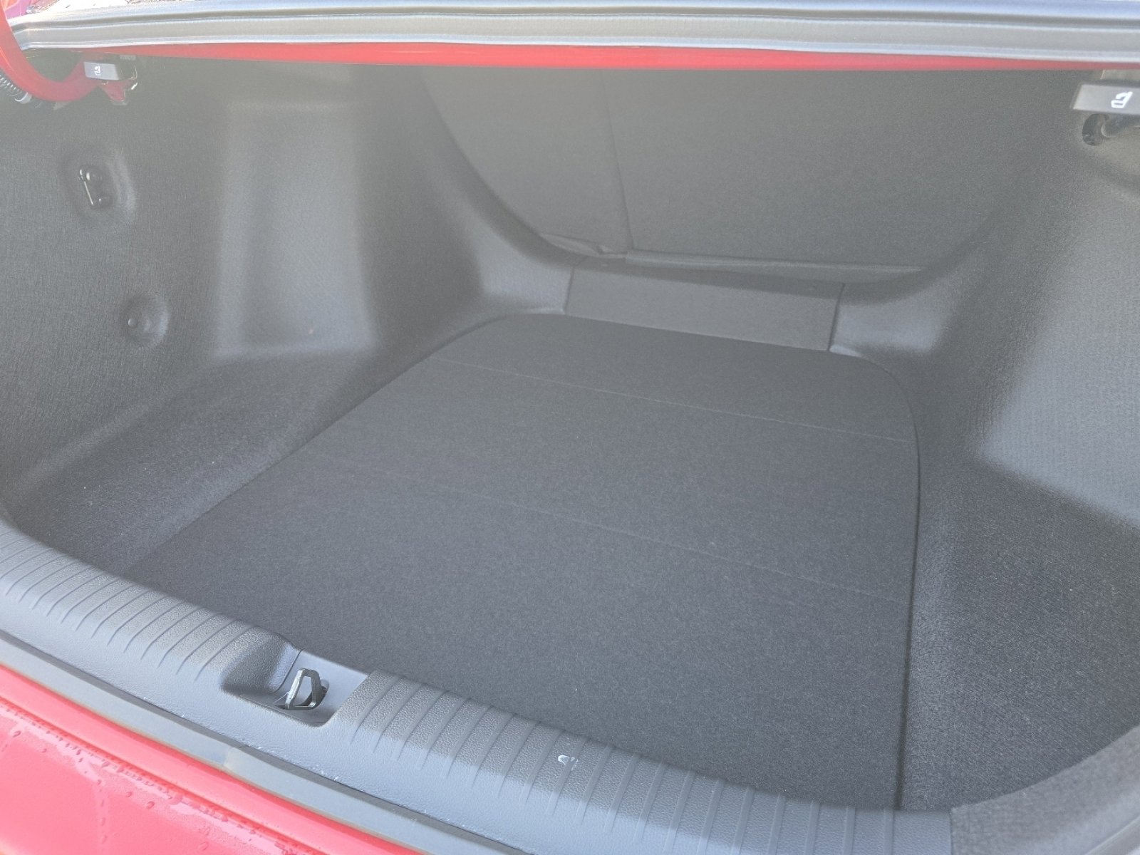 New 2026 Honda Accord Sport image 19