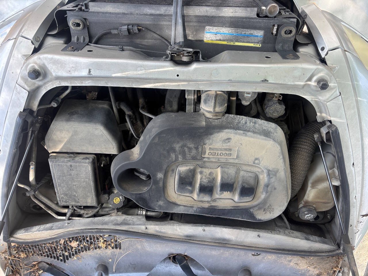 Used 2006 Chevrolet HHR LT w/ Preferred Equipment Group FWD image 20