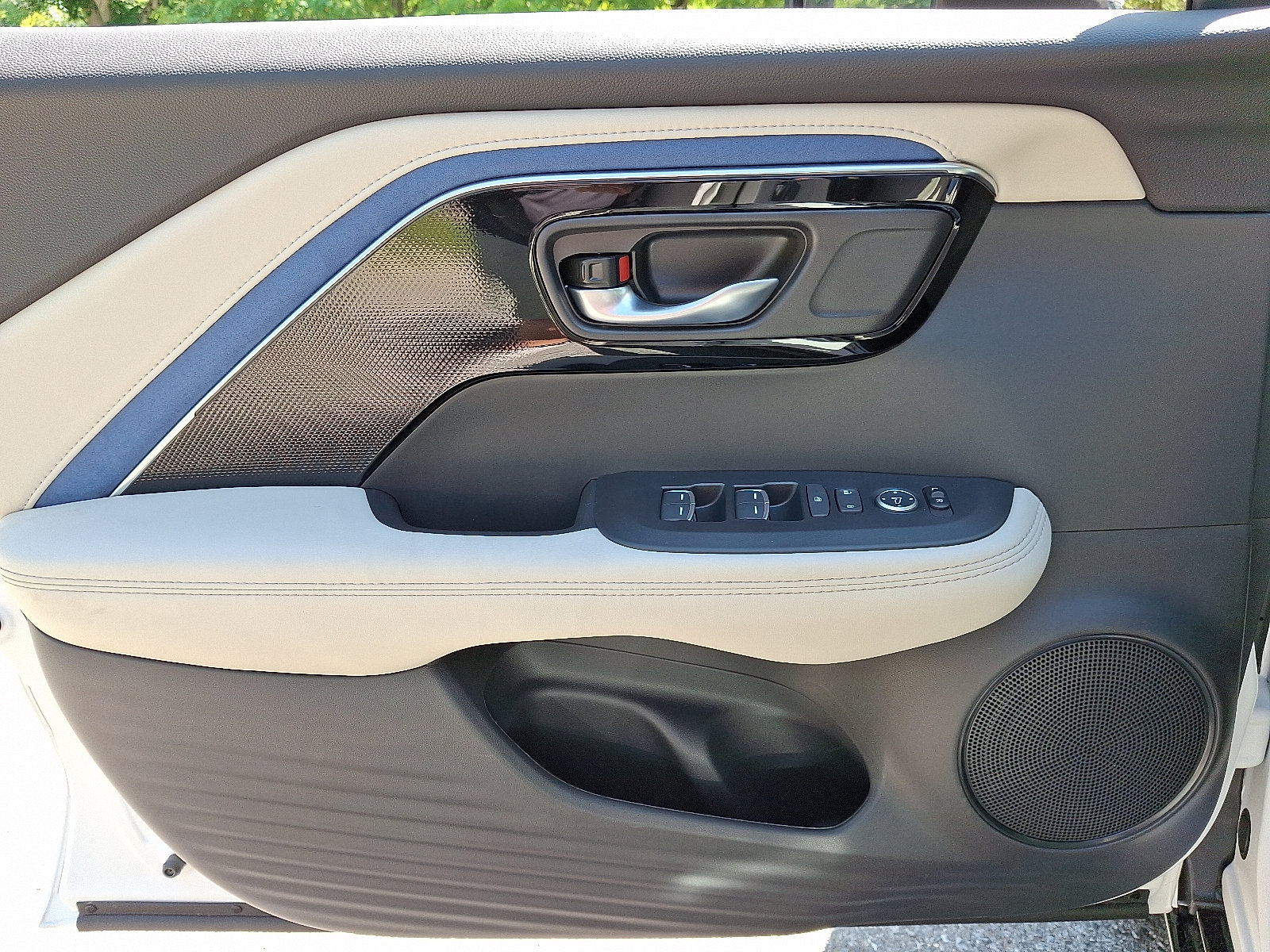 New 2026 Acura ADX A-Spec AWD/4WD image 8