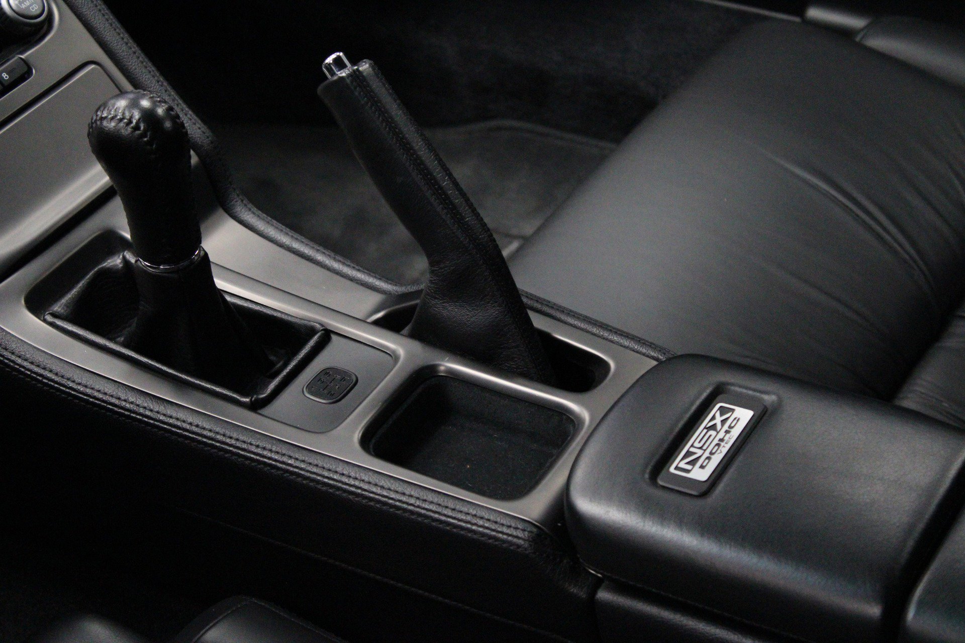 Used 1993 Acura NSX image 31