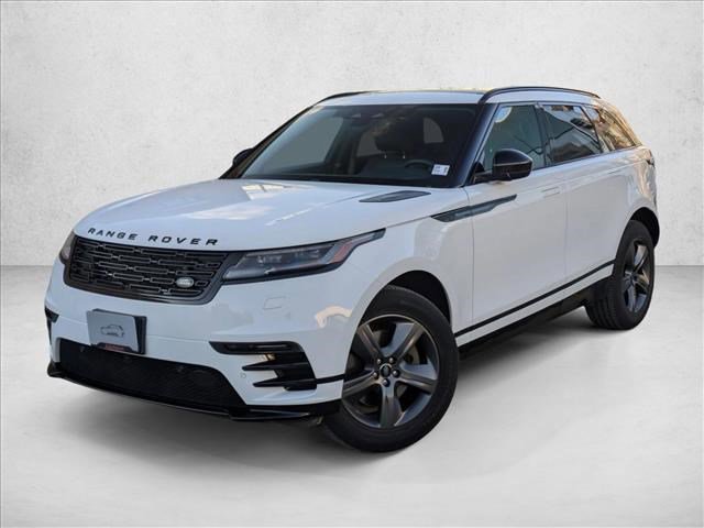 Used 2025 Land Rover Range Rover Velar Dynamic SE