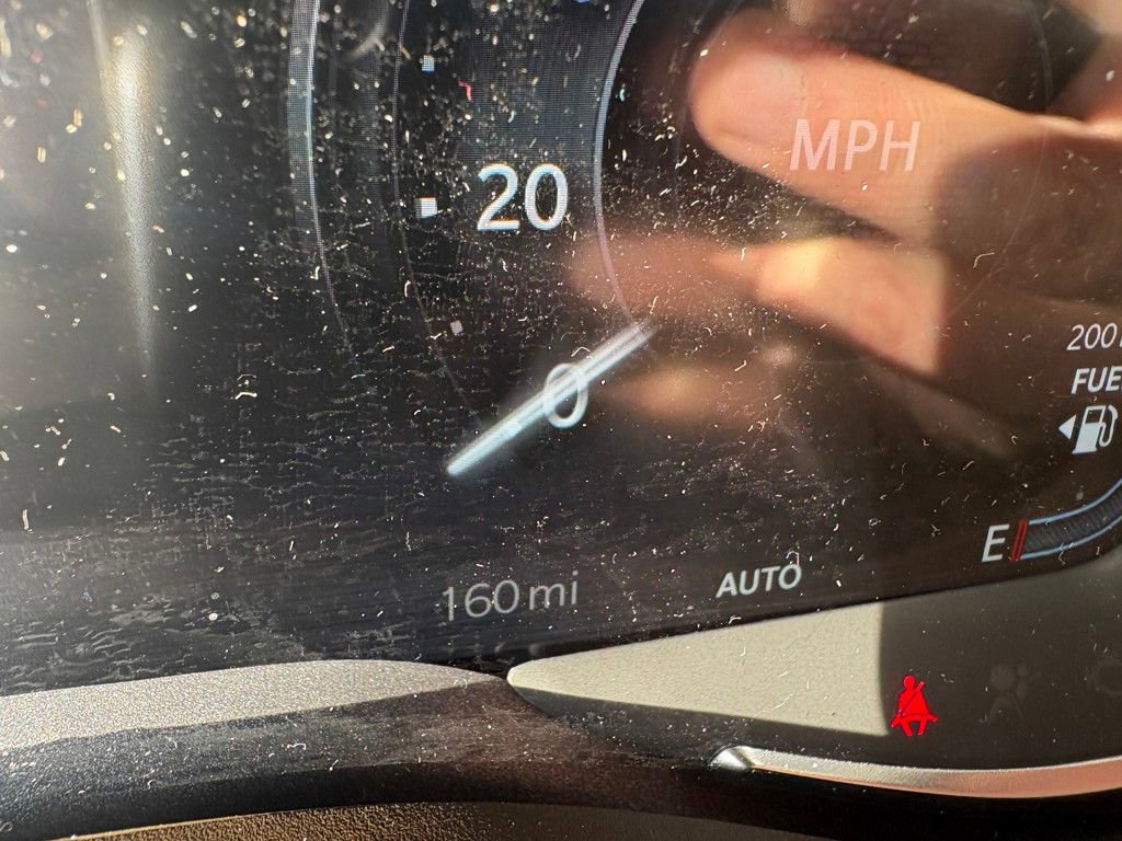 New 2026 RAM 1500 Laramie w/ Advanced Safety Group II image 15