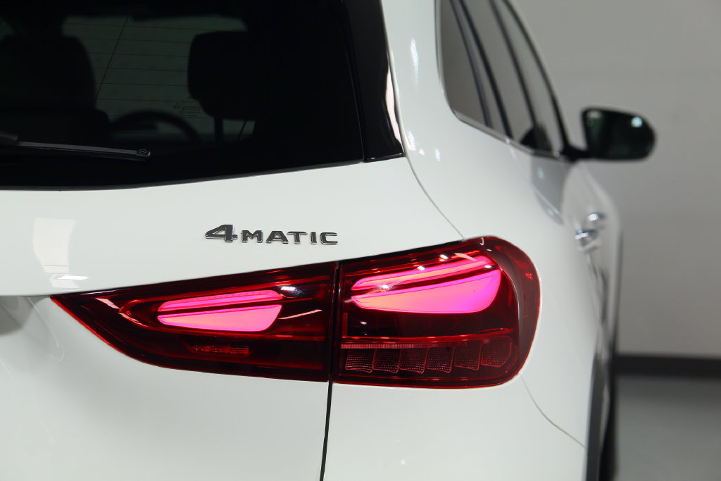 Certified 2026 Mercedes-Benz GLA 250 4MATIC image 16