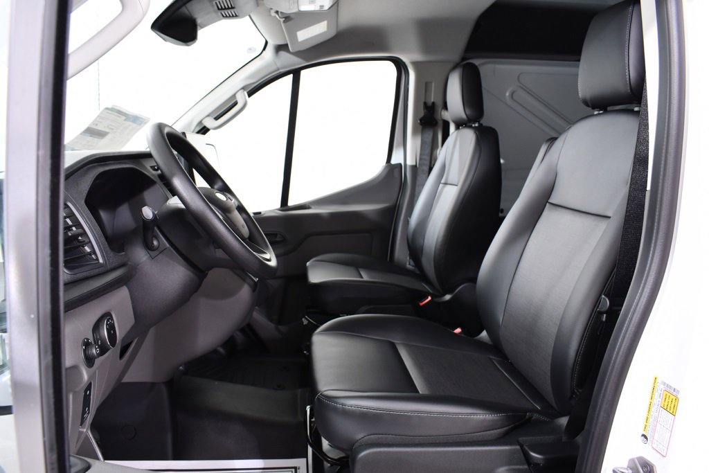 New 2026 Ford Transit 150 Low Roof AWD image 6
