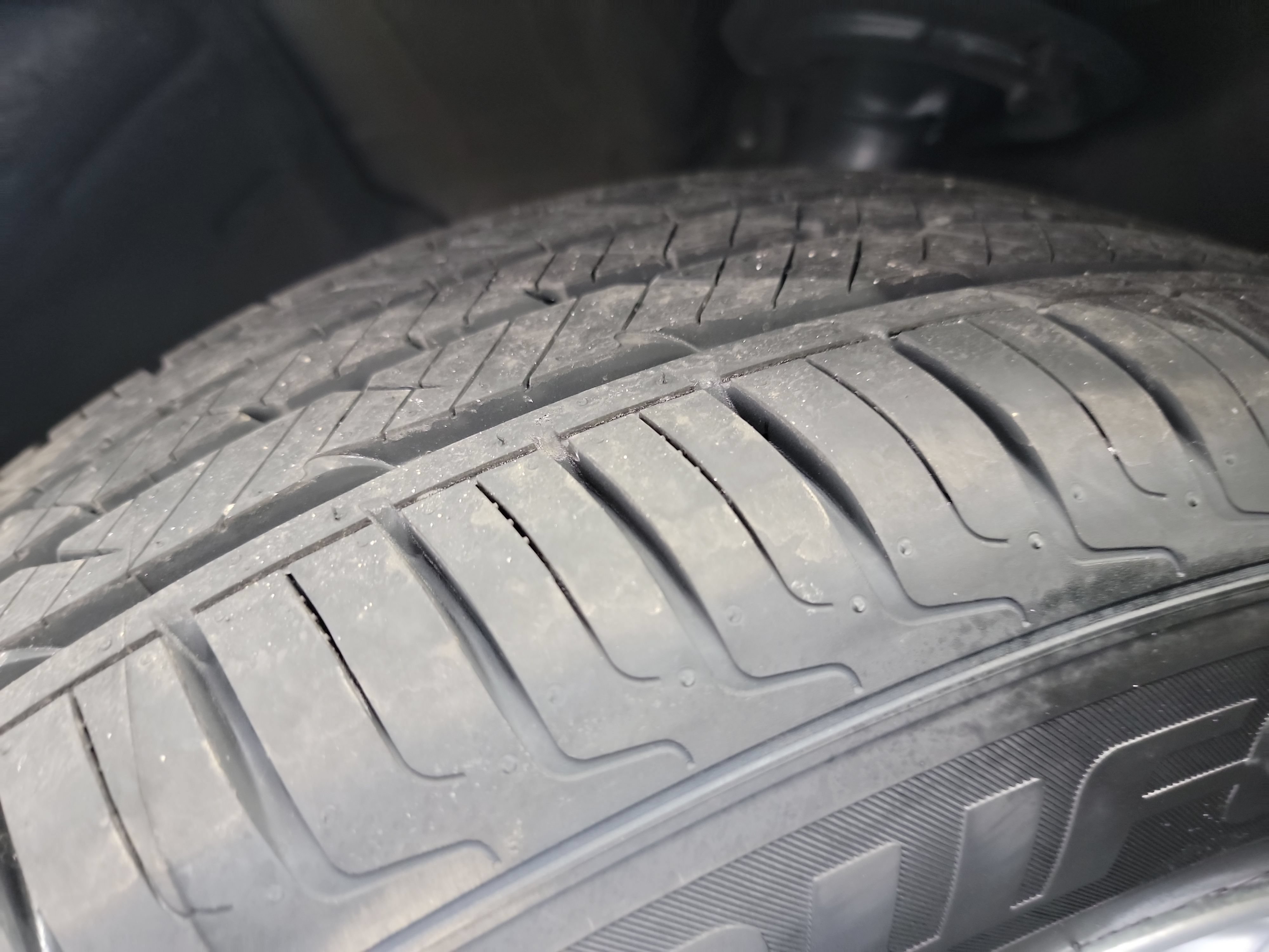 Used 2025 Honda CR-V EX-L image 31