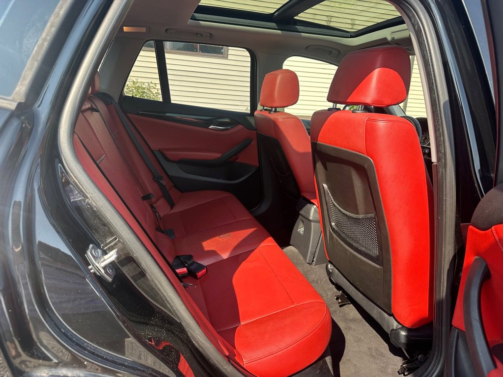 Used 2013 BMW X1 sDrive28i RWD image 8