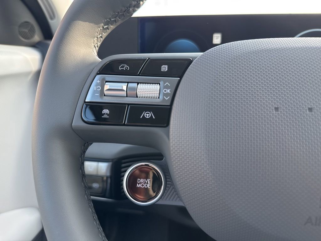 New 2025 Hyundai Ioniq 5 SEL AWD/4WD image 34