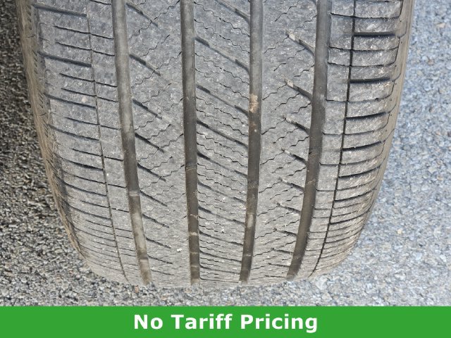 Used 2024 Nissan Pathfinder Platinum w/ Cargo Package FWD image 9